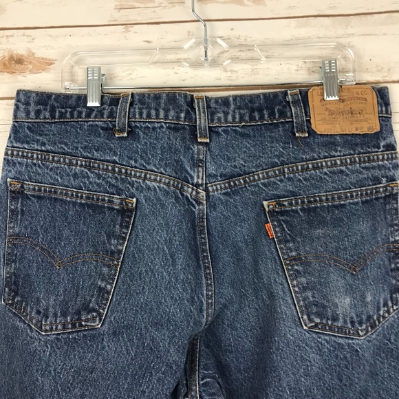 levis 20517